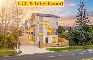 Lot 7/4052 Great North Road, Glen Eden