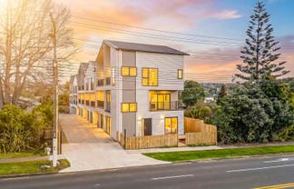 Lot 6/4052 Great North Road, Glen Eden