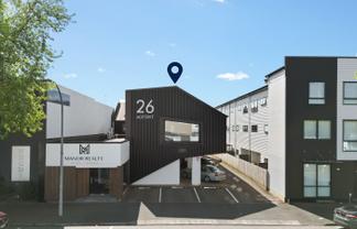 Modern, refurbished office space is yours!