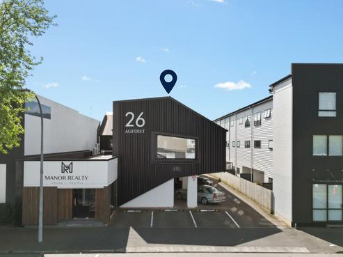 26C Liverpool Street, Hamilton Central