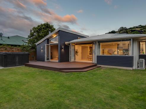 38 Bay View Road, Moncks Bay