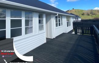 124A Totara Street, Taumarunui