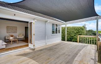 44 Goodwin Avenue, Morrinsville