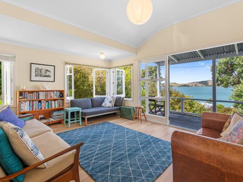 3 Neil Avenue, Waiheke Island