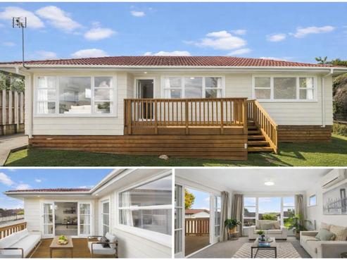 33D Jellicoe Avenue, Tuakau