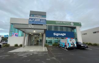 Modern & Tidy Office Opportunity in East Tamaki!