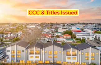 Lot 8/4052 Great North Road, Glen Eden