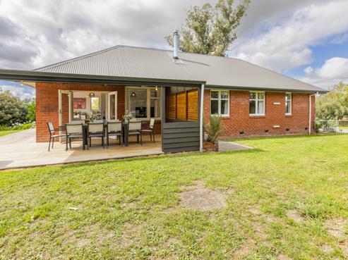 36 Tamumu Road, Waipawa