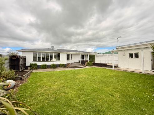 14 Filleul Street, Gladstone
