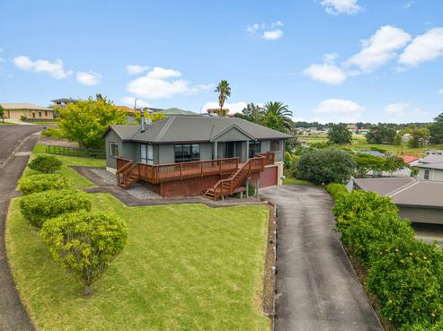7 Ohinemuri Place, Paeroa
