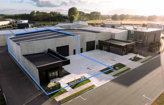 High-quality industrial - available now