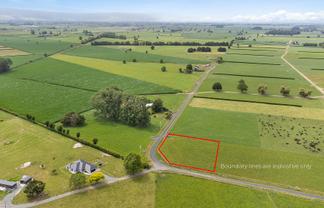 00 Given Road, Matamata