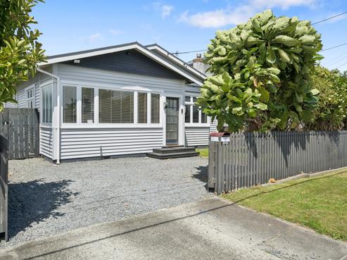 40 Ava Street, Petone