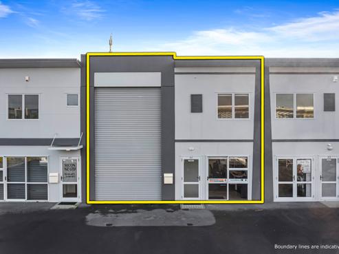 2/15 Lovell Court, Rosedale