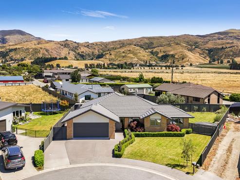 22 Magnetic Place, Cromwell