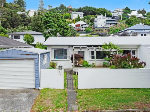 1/32 Ventnor Street, Seatoun
