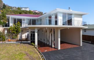 387 Karori Road, Karori