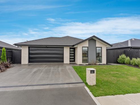 22 Westbrook Avenue, Springston