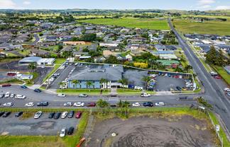  Premium Medical Investment – Growing Franklin Catchment