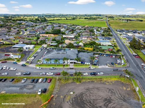 30 Constable Road, Waiuku
