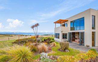 114 Te Puke Road, KURATAU