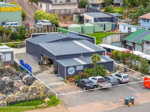 13 Tahi Road, Ostend
