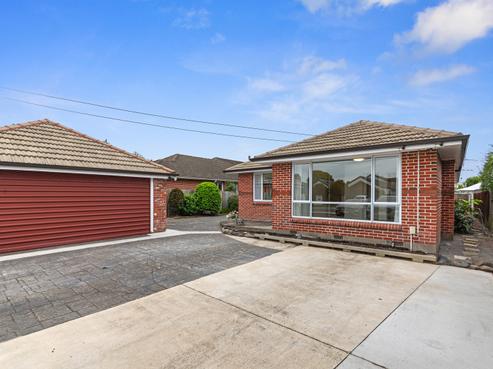 142 Ilam Road, Ilam