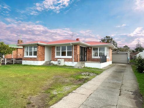 7 Valentine Street, Papakura