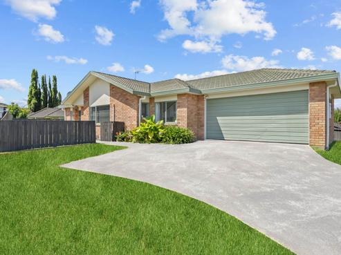 1 Yarrow Lane, Papakura
