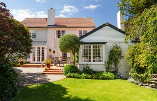 26 and 26A Grendon Street, Maori Hill