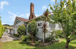 2A William Street, Kensington