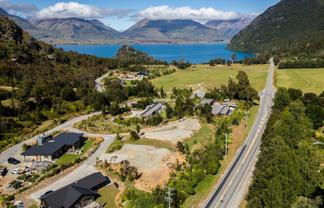 19 Peregrine Falcon Road, Queenstown