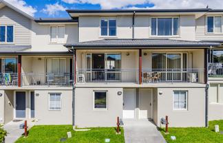  55 Kirikiri Lane, Dannemora