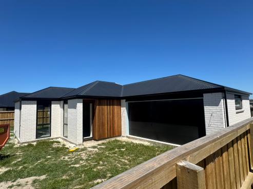110 Scout Street, Rolleston