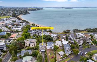 6 Clarendon Road, St Heliers