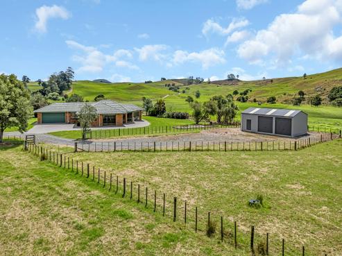 112 Maungakaramea Road, Mangapai and Surrounds