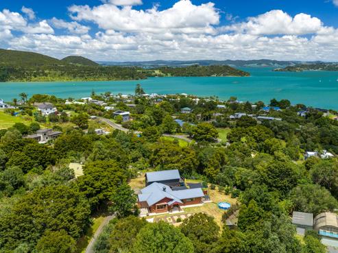 19 Turiapua Lane, Parua Bay