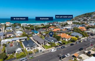 50 Albert Street, Saint Clair