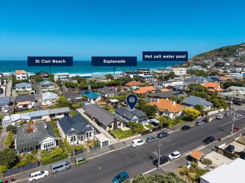50 Albert Street, Saint Clair