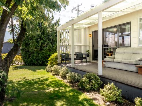 260 Mackenzie Drive, Twizel