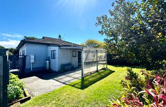 5 Tweed Street, OAMARU