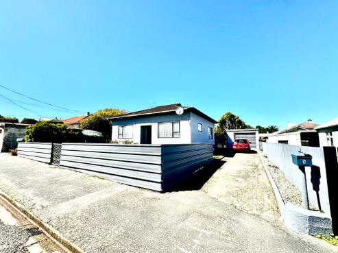 5 Tweed Street, Oamaru