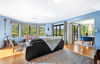 15 Pukenui Road, Maunu