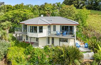 15 Pukenui Road, Maunu