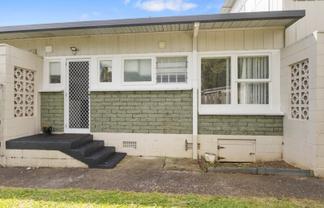 4/87 Wallace Road, Papatoetoe