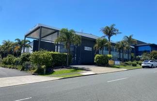 SUPERB INDUSTRIAL HEADQUARTERS