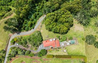 448 Apotu Road, Kauri