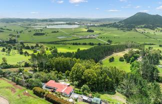 448 Apotu Road, Kauri