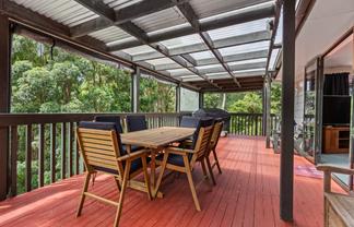 448 Apotu Road, Kauri
