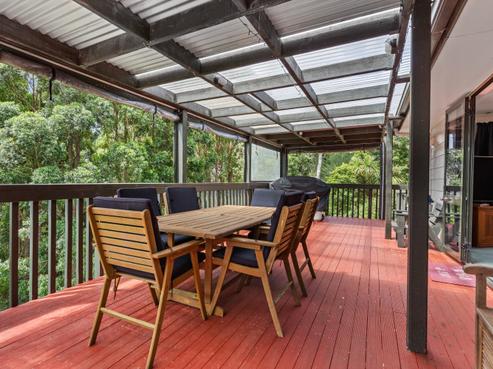 448 Apotu Road, Kauri
